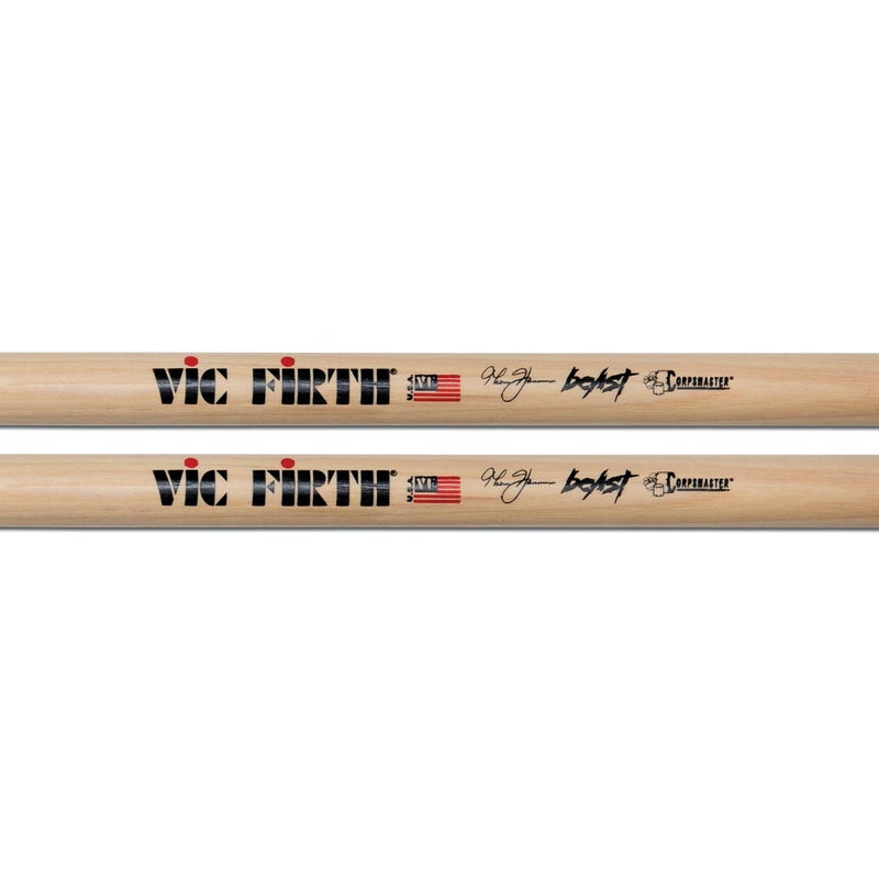 Vic Firth فيك فيرث كوربسمستر توقيع سنير --ثوم هانوم بيست - Image 4